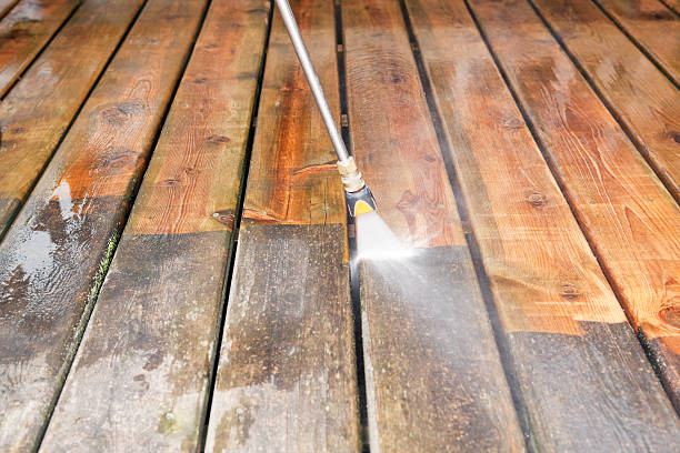 Best Post-Construction Pressure Washing  in Crete, IL