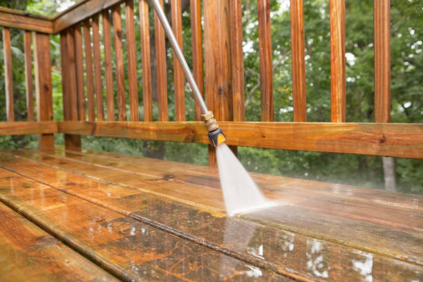 Best Dumpster Area Cleaning  in Crete, IL